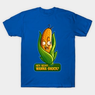 Corny Shucker T-Shirt